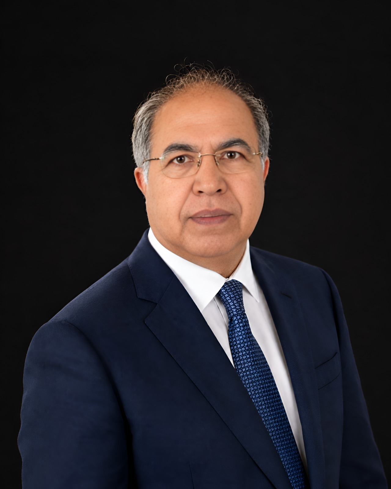 Murli L. Odhrani, Chairman of MONILEK Oilfield